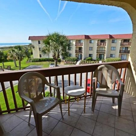 Unit 5320 - Ocean & Racquet Resort St. Augustine Beach Exterior photo