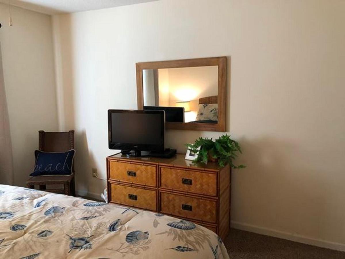 Unit 5320 - Ocean & Racquet Resort St. Augustine Beach Exterior photo