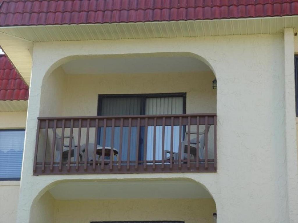 Unit 5320 - Ocean & Racquet Resort St. Augustine Beach Exterior photo