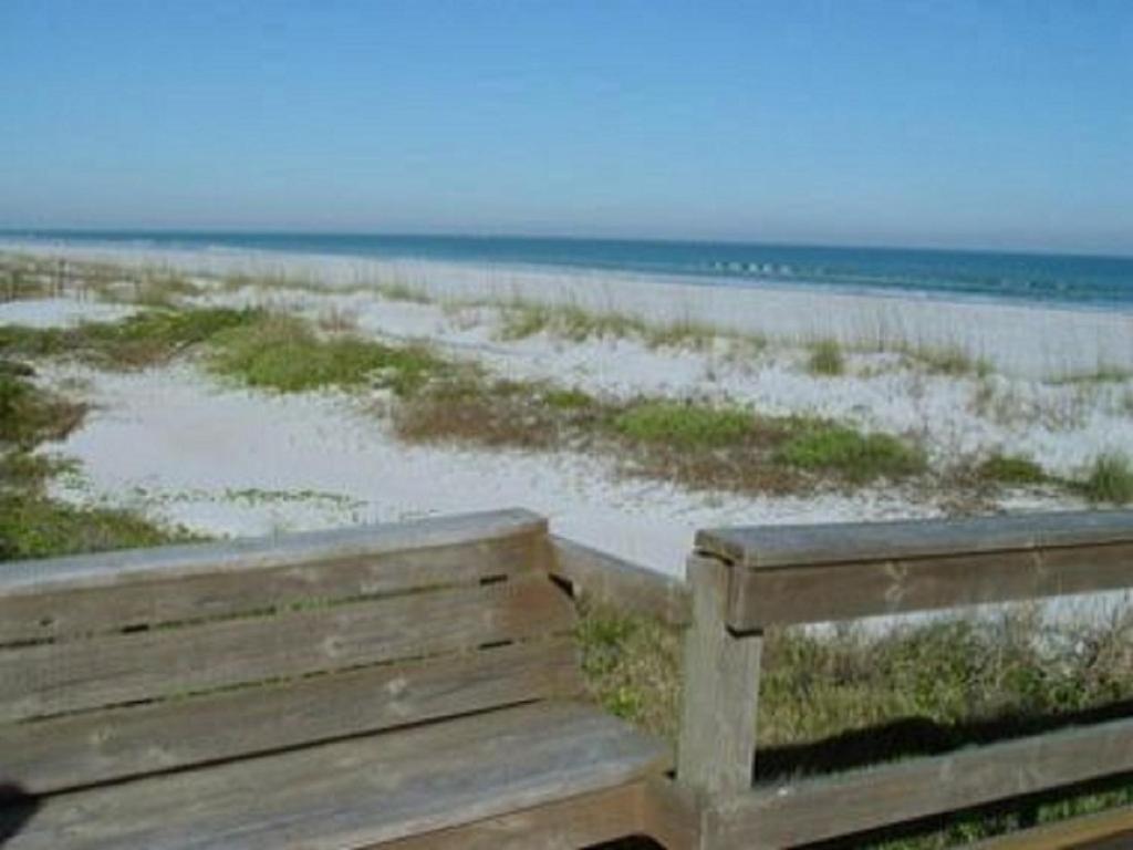 Unit 5320 - Ocean & Racquet Resort St. Augustine Beach Exterior photo