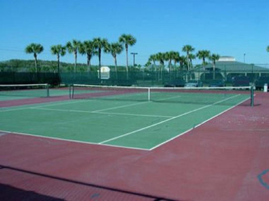 Unit 5320 - Ocean & Racquet Resort St. Augustine Beach Exterior photo