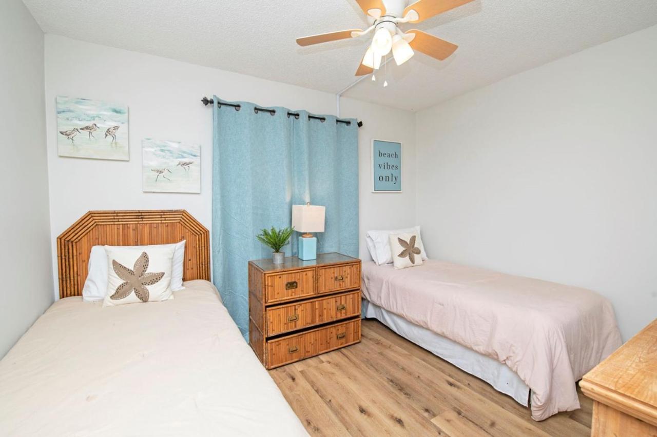 Unit 5320 - Ocean & Racquet Resort St. Augustine Beach Exterior photo