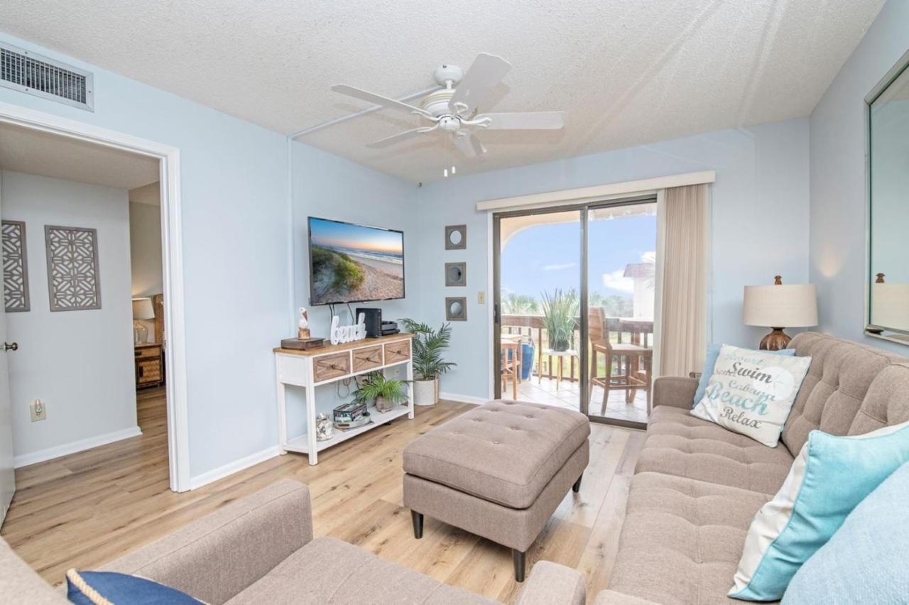 Unit 5320 - Ocean & Racquet Resort St. Augustine Beach Exterior photo