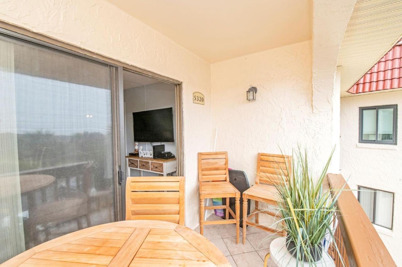 Unit 5320 - Ocean & Racquet Resort St. Augustine Beach Exterior photo