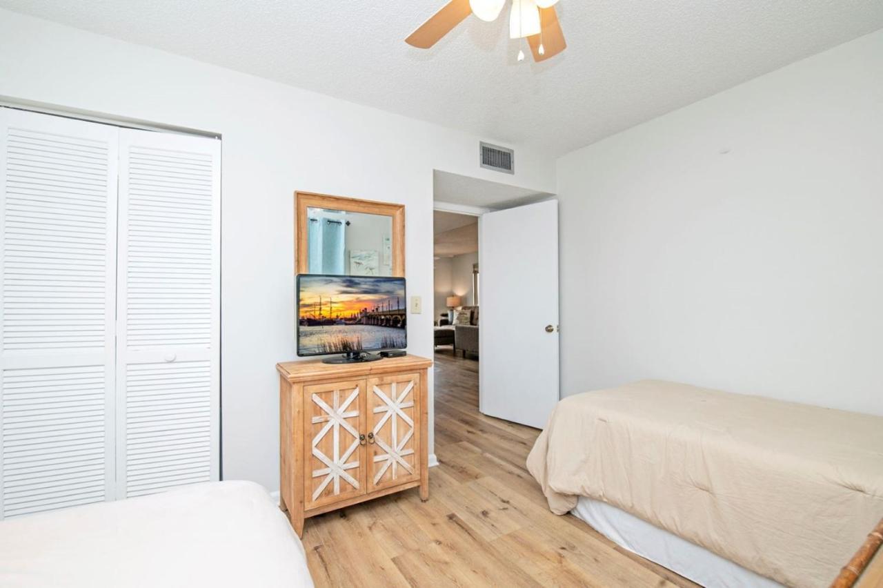 Unit 5320 - Ocean & Racquet Resort St. Augustine Beach Exterior photo
