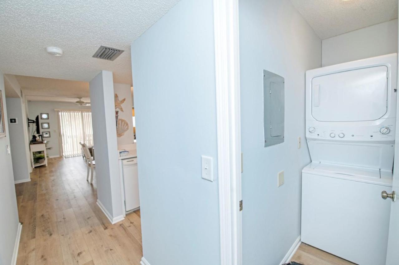 Unit 5320 - Ocean & Racquet Resort St. Augustine Beach Exterior photo