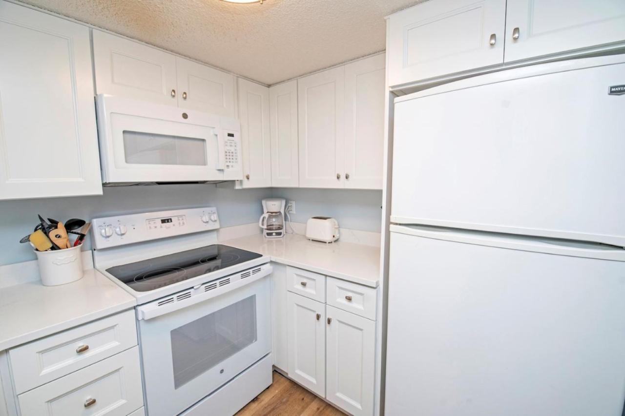 Unit 5320 - Ocean & Racquet Resort St. Augustine Beach Exterior photo