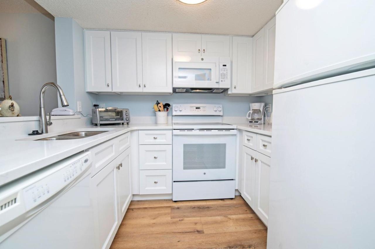 Unit 5320 - Ocean & Racquet Resort St. Augustine Beach Exterior photo